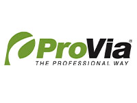 ProVia: The Professional Way