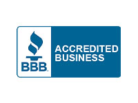 BBB Accredited Business