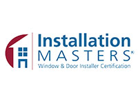 Installation Masters: Windows & Door Installer Certification